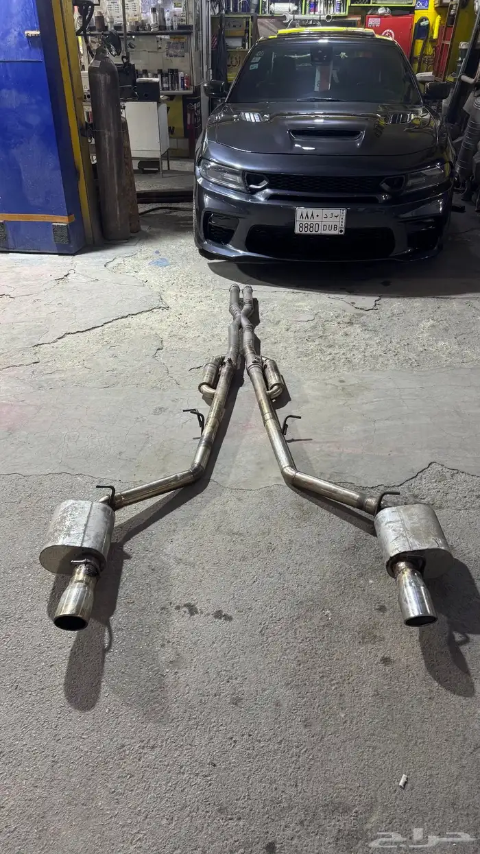 كت كوبي كورسا تشارجر 0