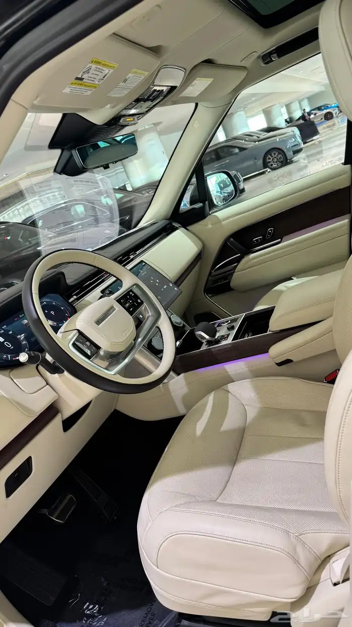 رنج روفر (اوتوبيوغرفي) 12