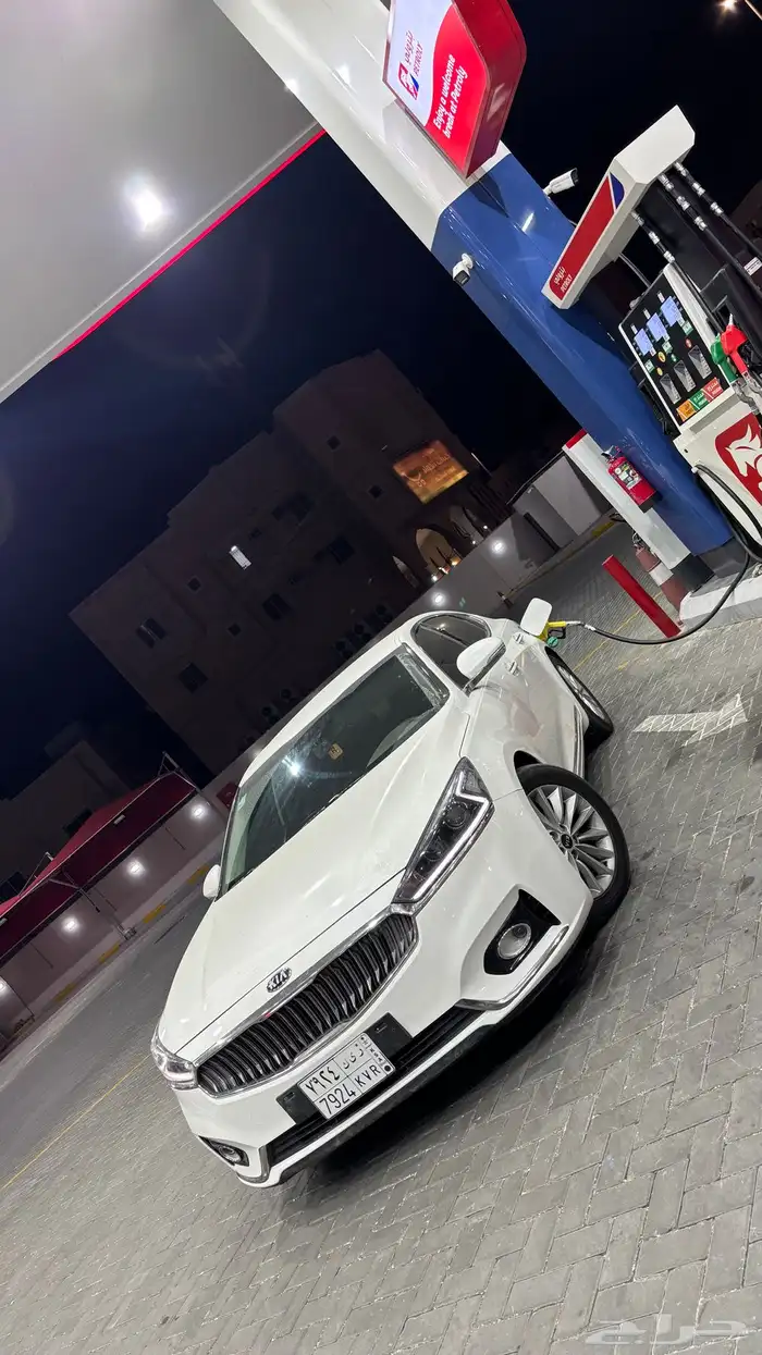 كادينزا 2019 نص فل ديزل (200km) 2