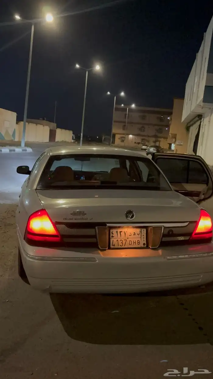 فورد وكاله 2008 4