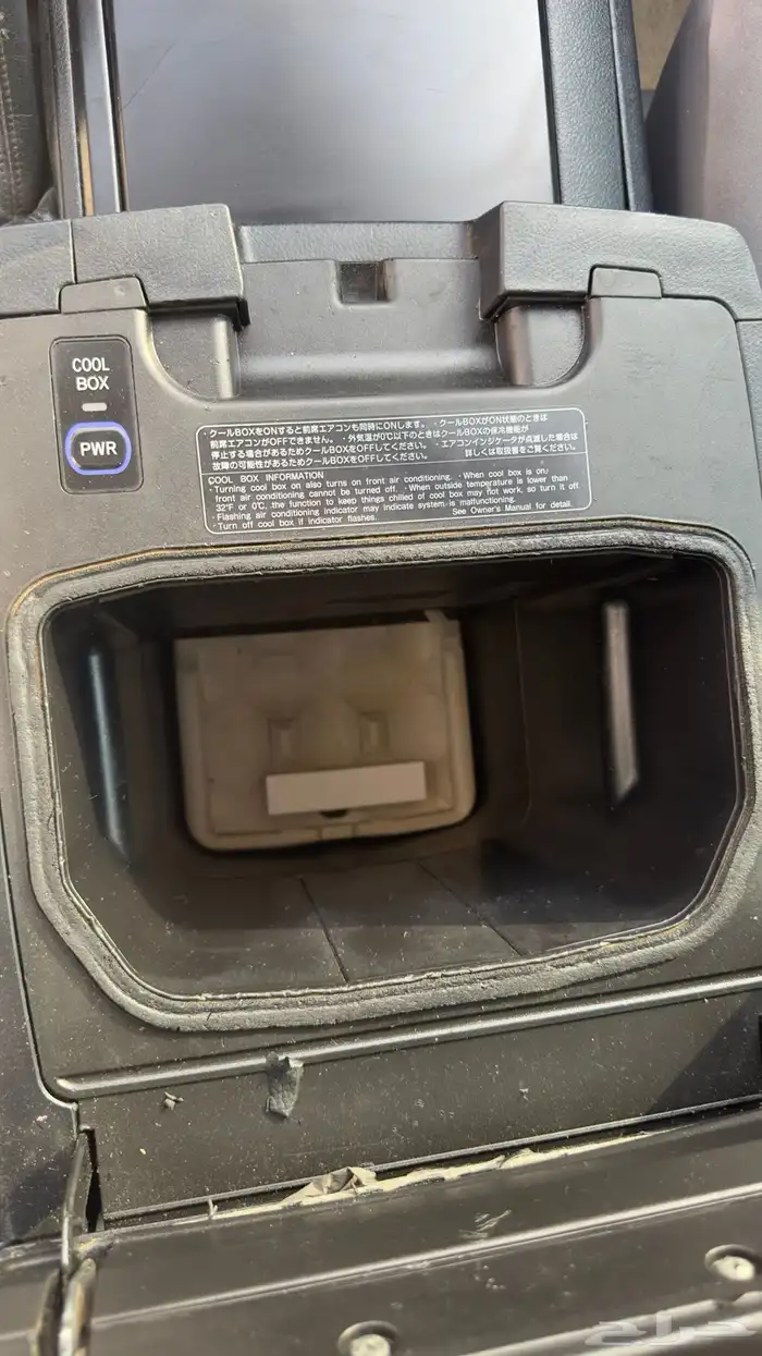 لاندكروزر 11