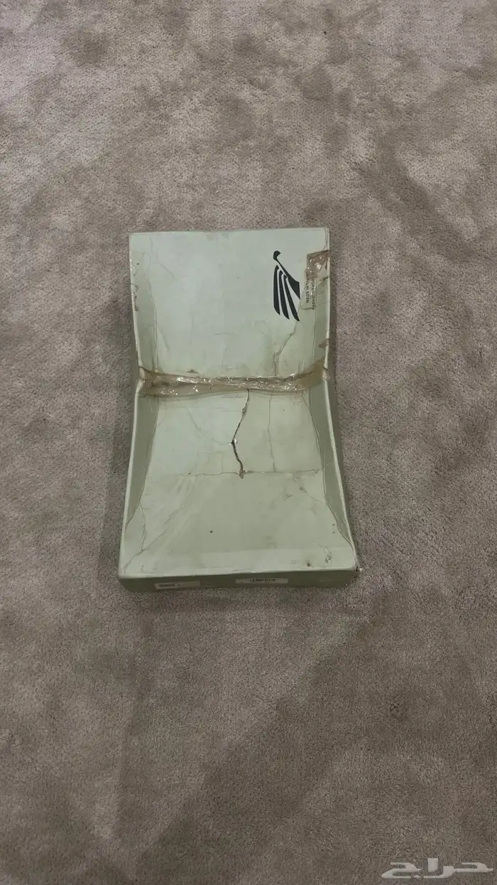 حذا خيول مقاس 40 جديده 2