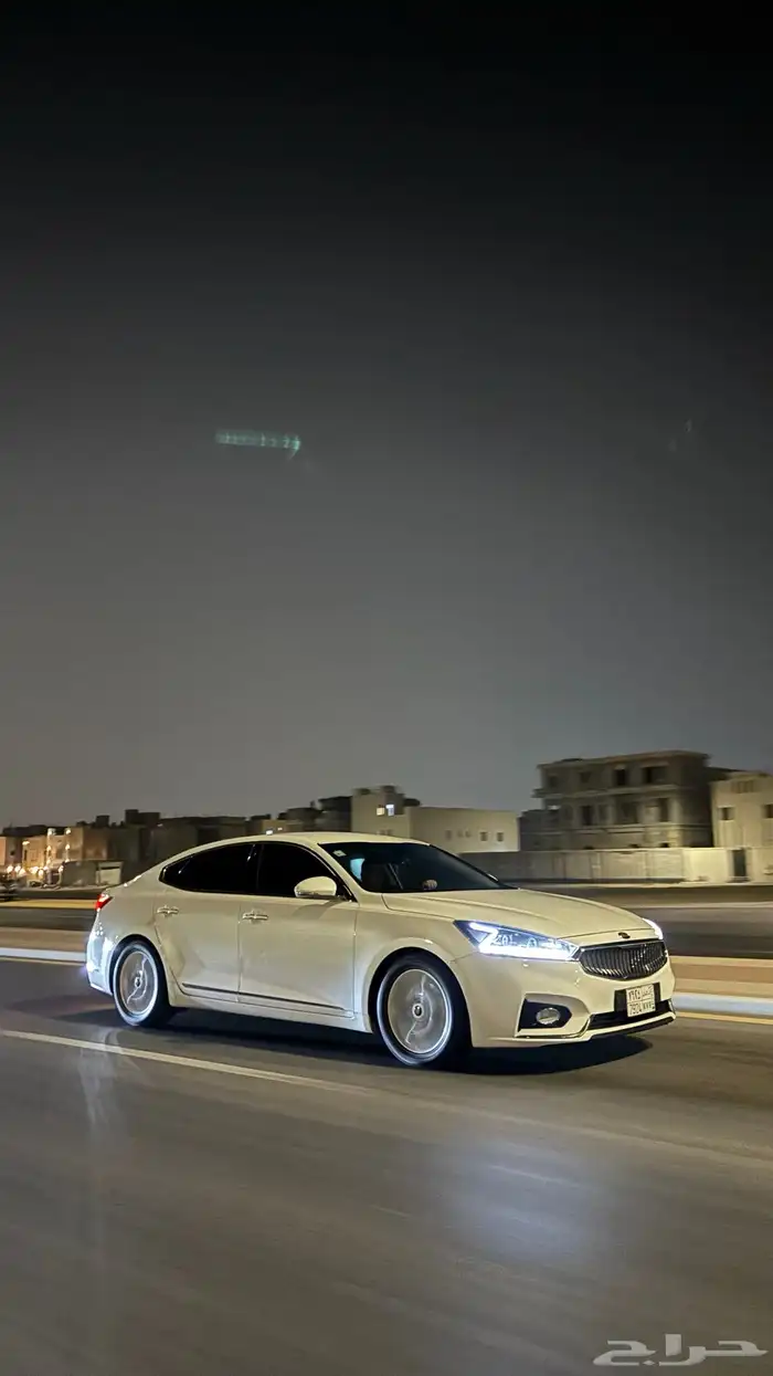 كادينزا 2019 نص فل ديزل (200km) 0