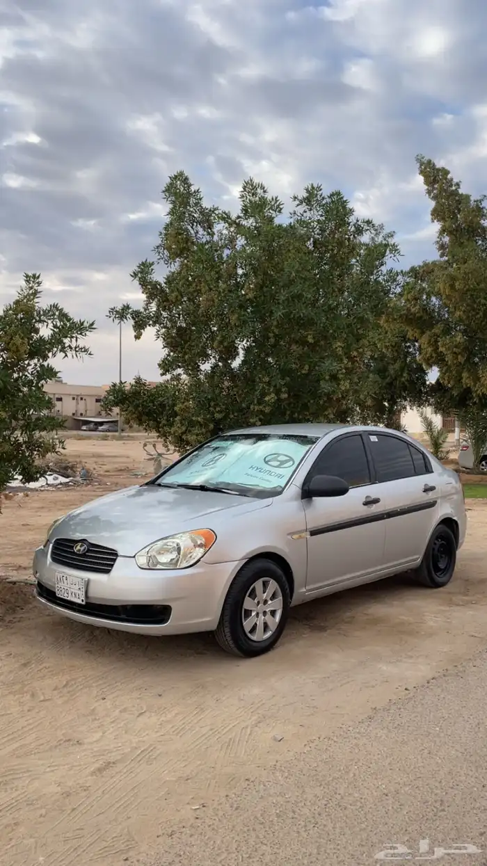 اكسنت ممشى 266 1