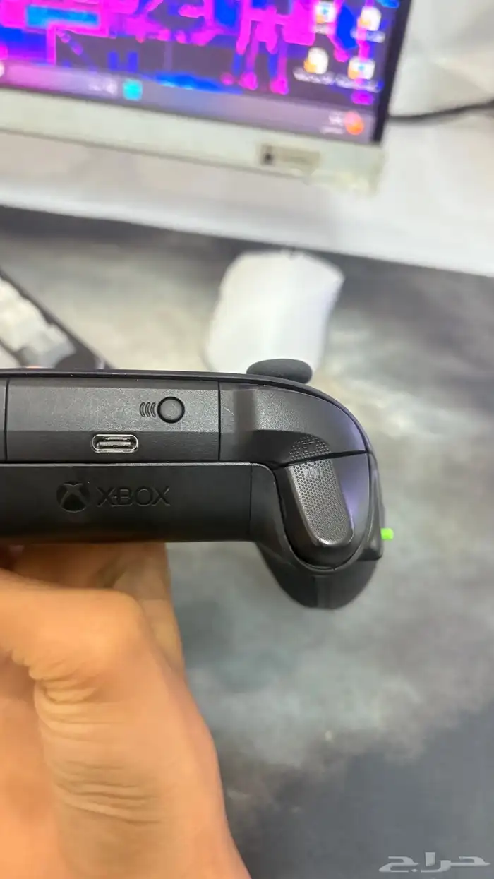 يد اكس بوكس احترافيه 5