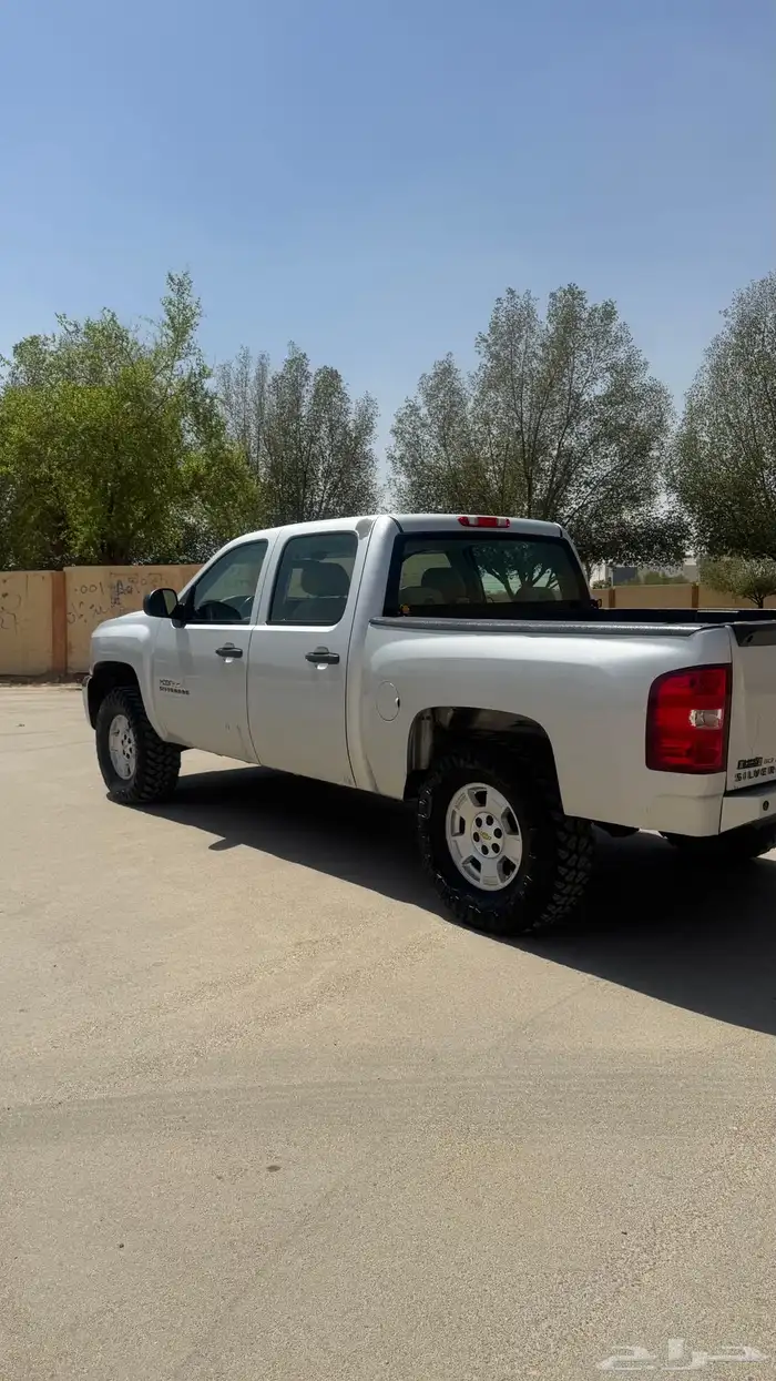 سلفرادو 2013 12