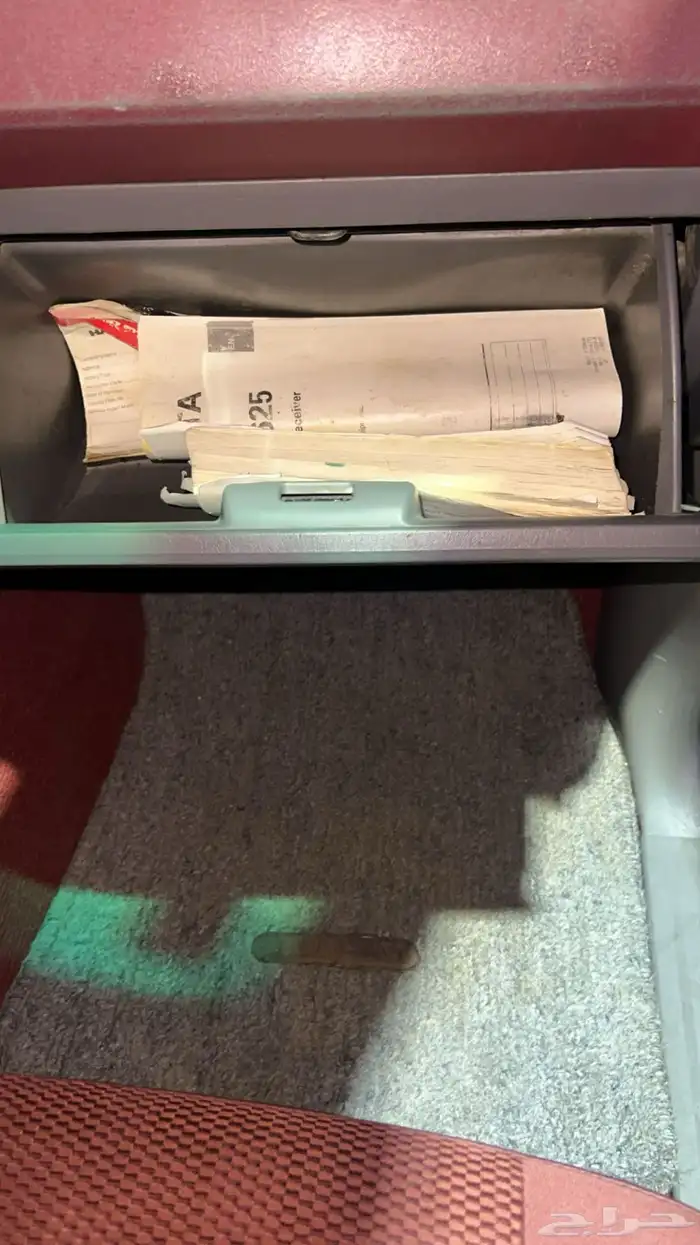 هايلكس مخزن 6