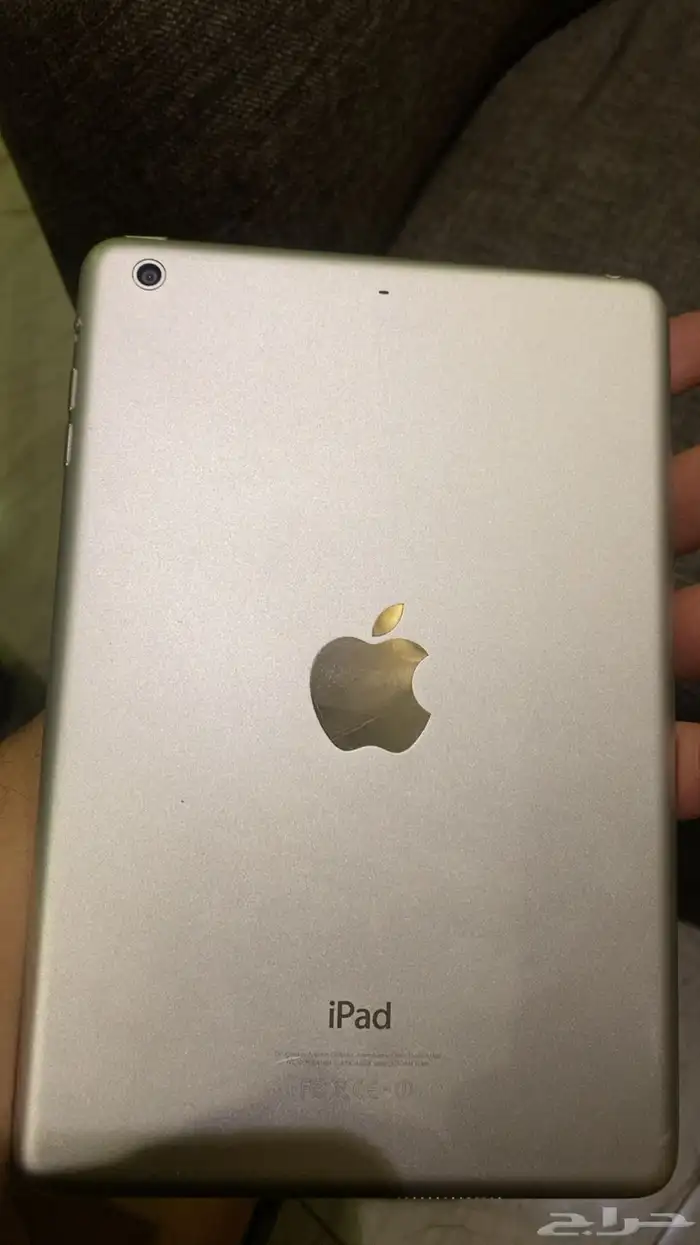 ايباد مني 2 1