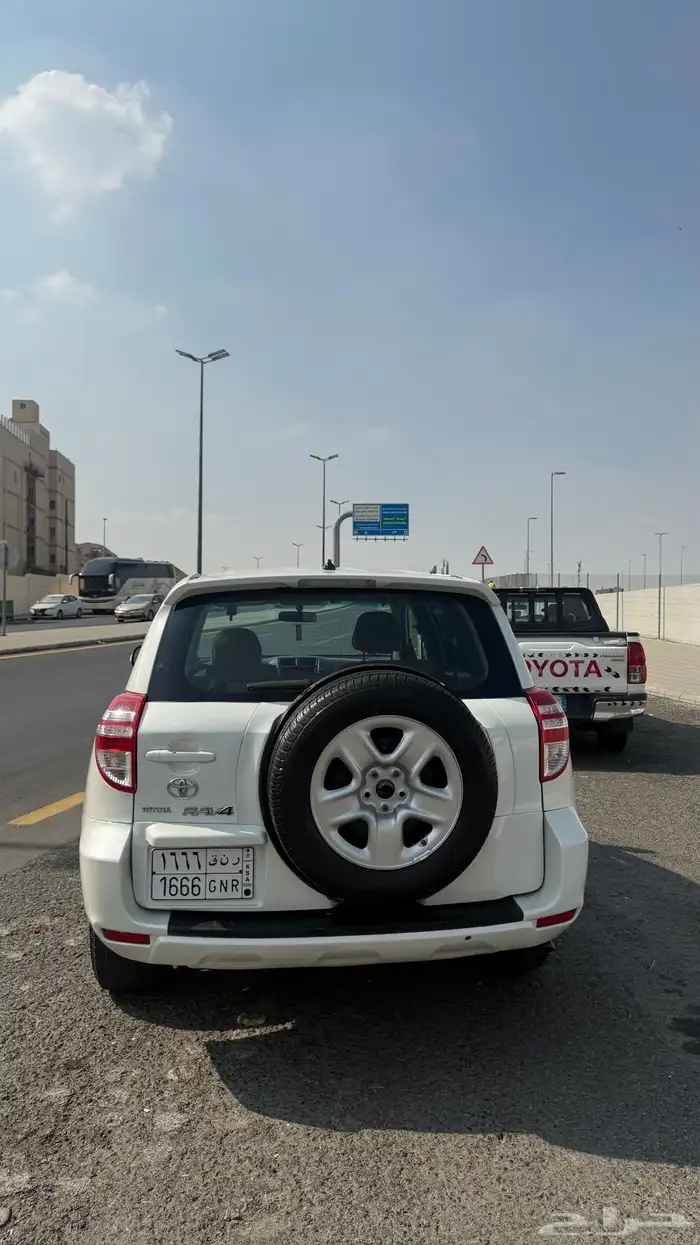 راف فور 2012 4