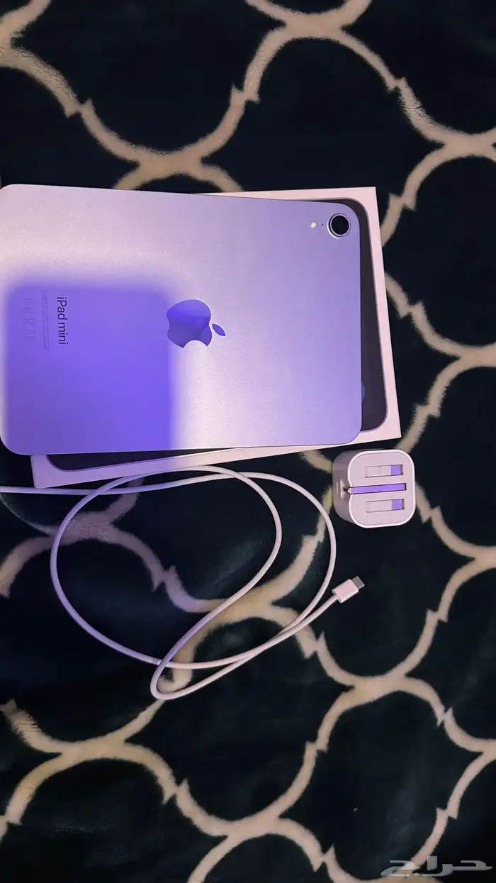 ايباد 7 ميني 0