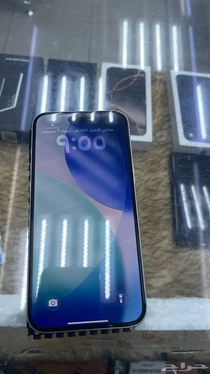 ايفون 16 بلس 1