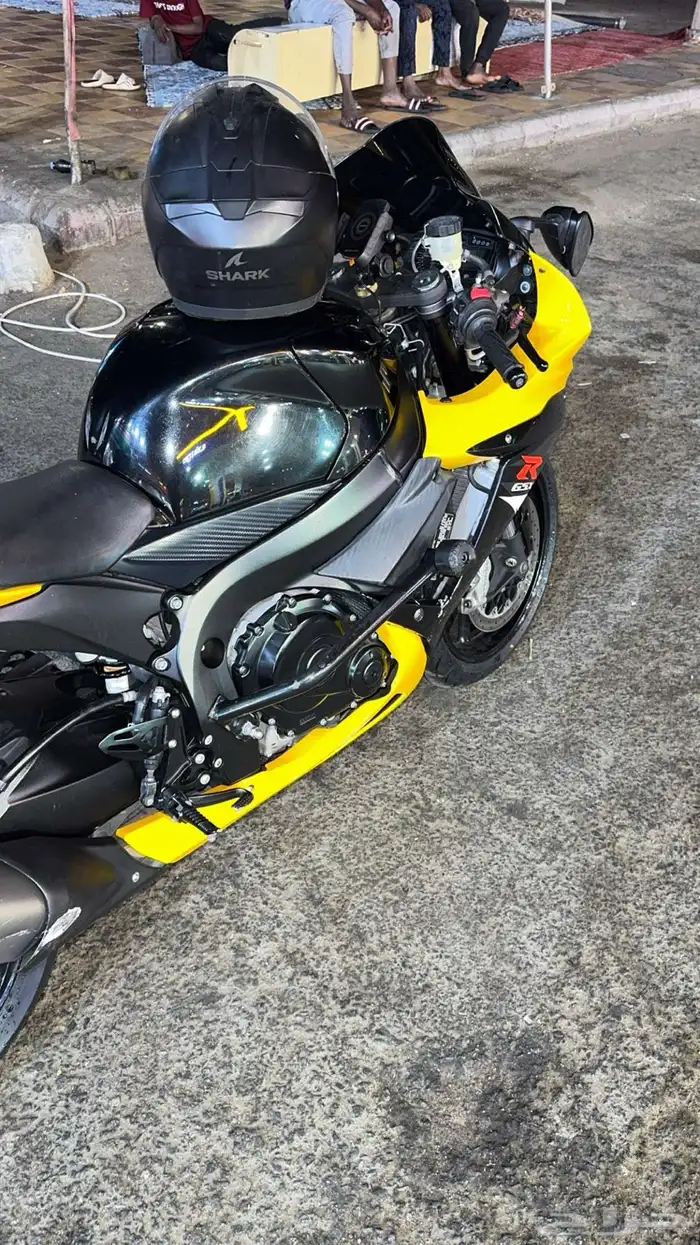 ريس 2017 600 للبيع او البدل بقول ونق 6