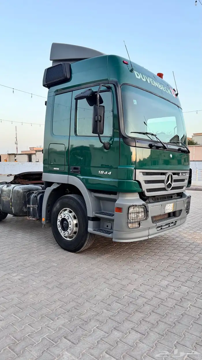 راس اكتروس 2007 حجم 1844 ميقاا قير كهرب دعسة كلتش 2