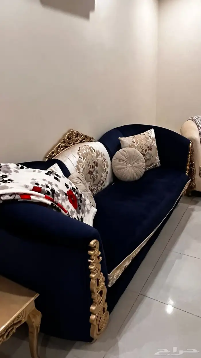 للتبرع كنب مستعمل 0