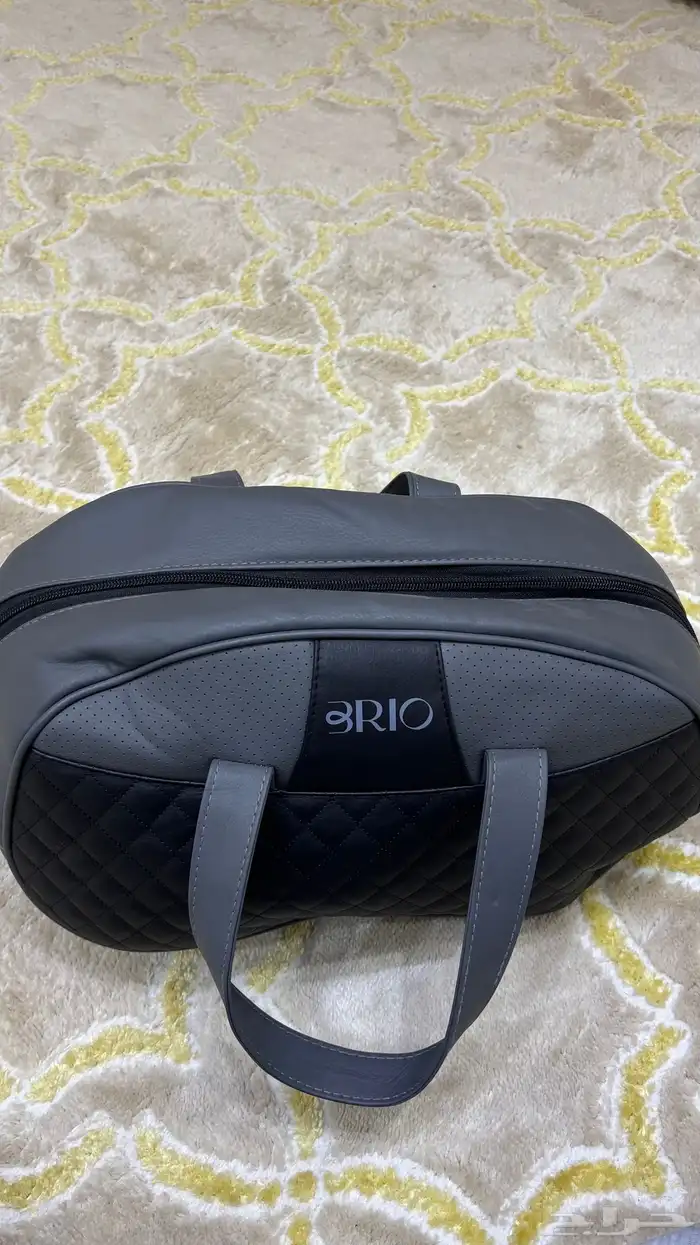 جهاز تدليك لظهر و البطن . 0