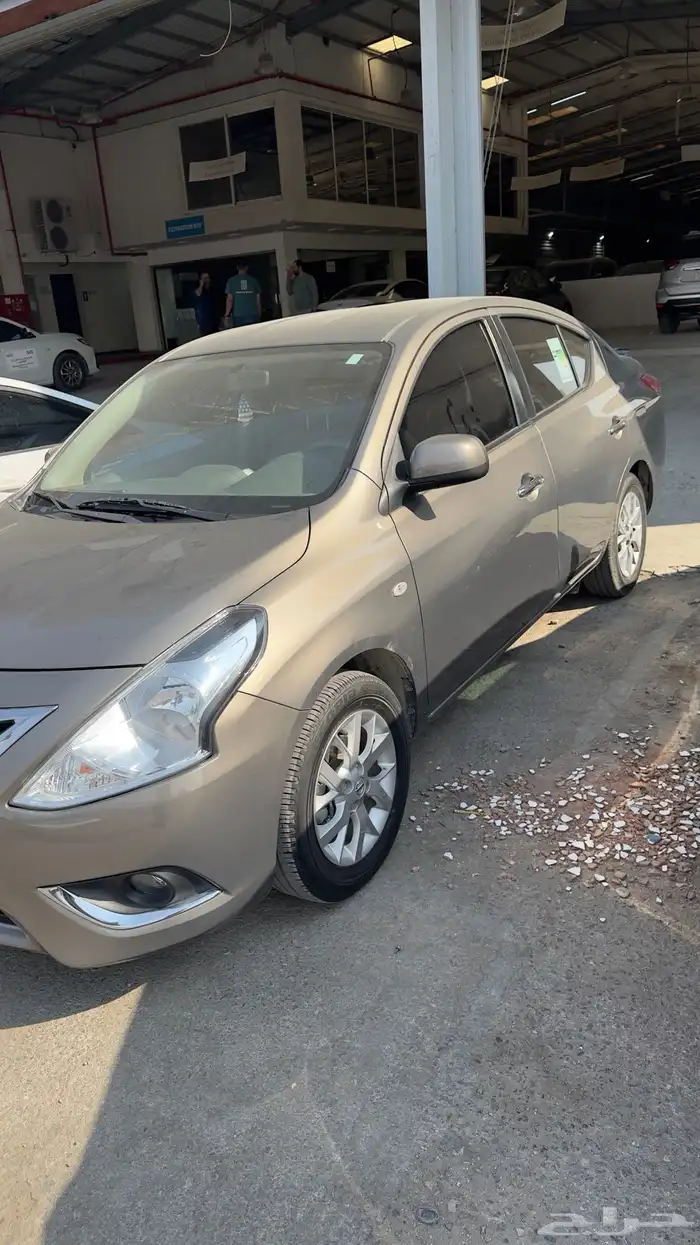 نيسان صني 2023 0