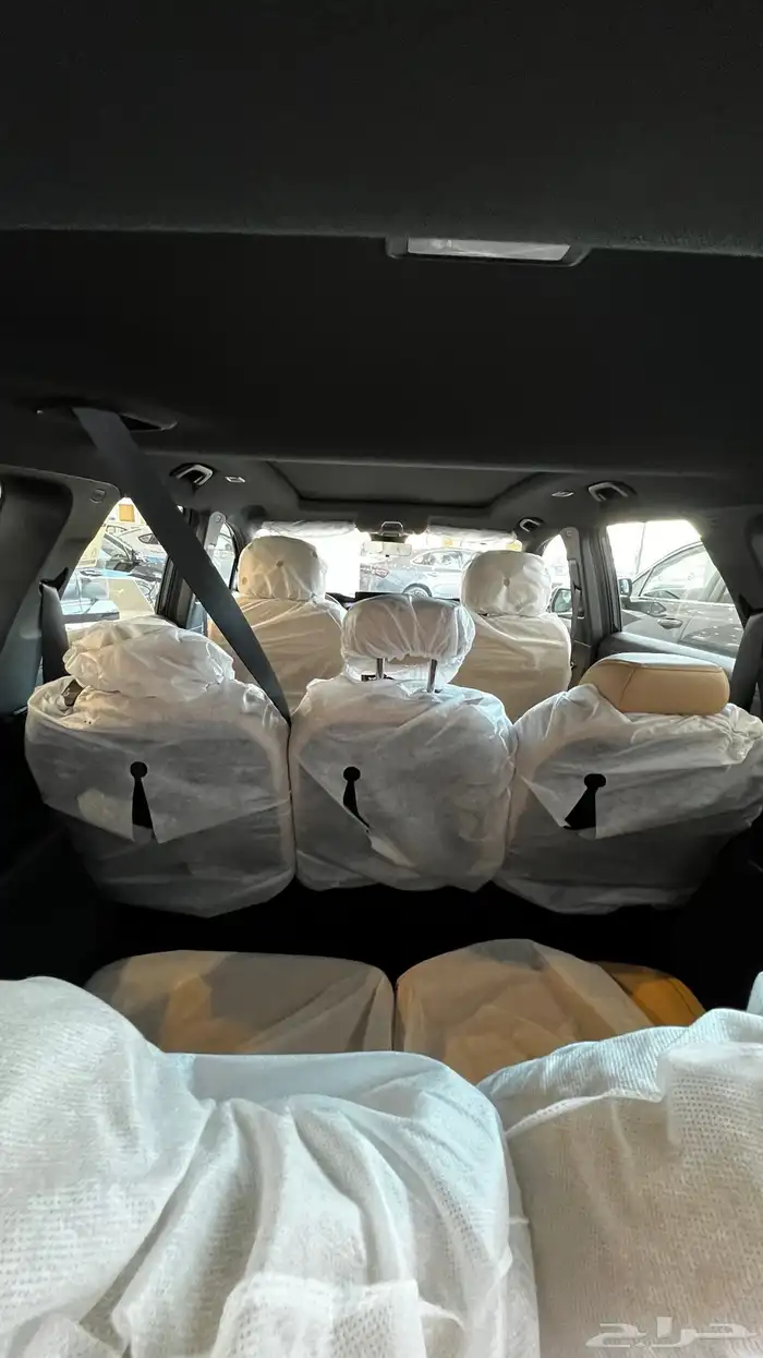 جيلي اكوفانجو 2025 اقوي عروض نهايه العام 8