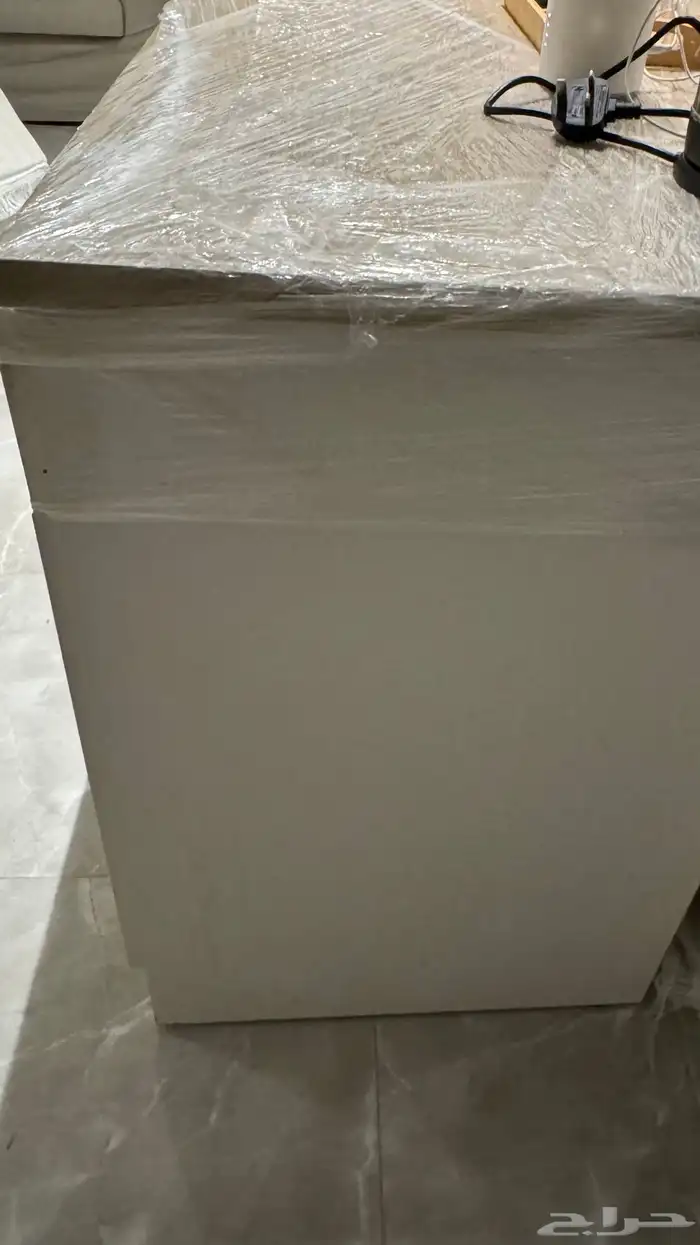 دولاب كوفي من ايكيا 1