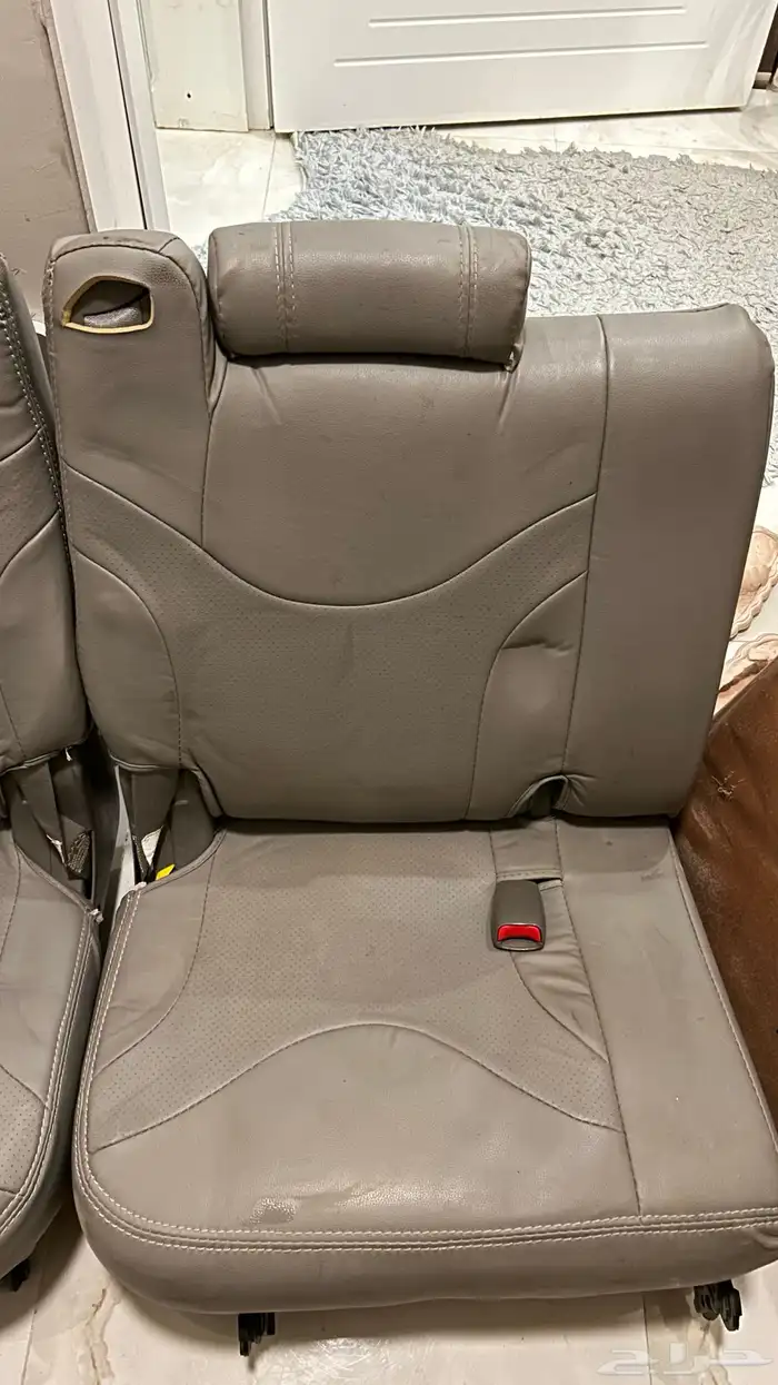 قطع جمس تاهو 1