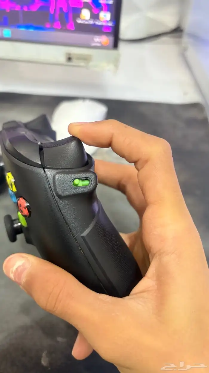 يد اكس بوكس احترافيه 2