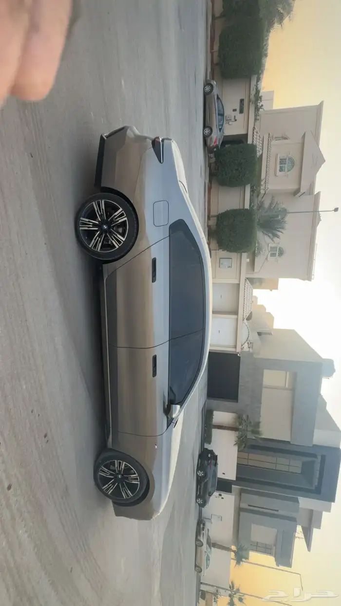 بي ام دبليو 2025 m 4