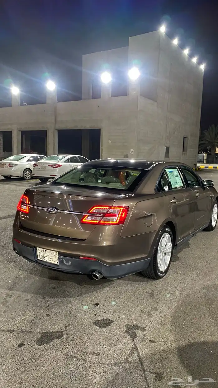 تورس 2015 للبيع اقرا الاعلان كامل 3