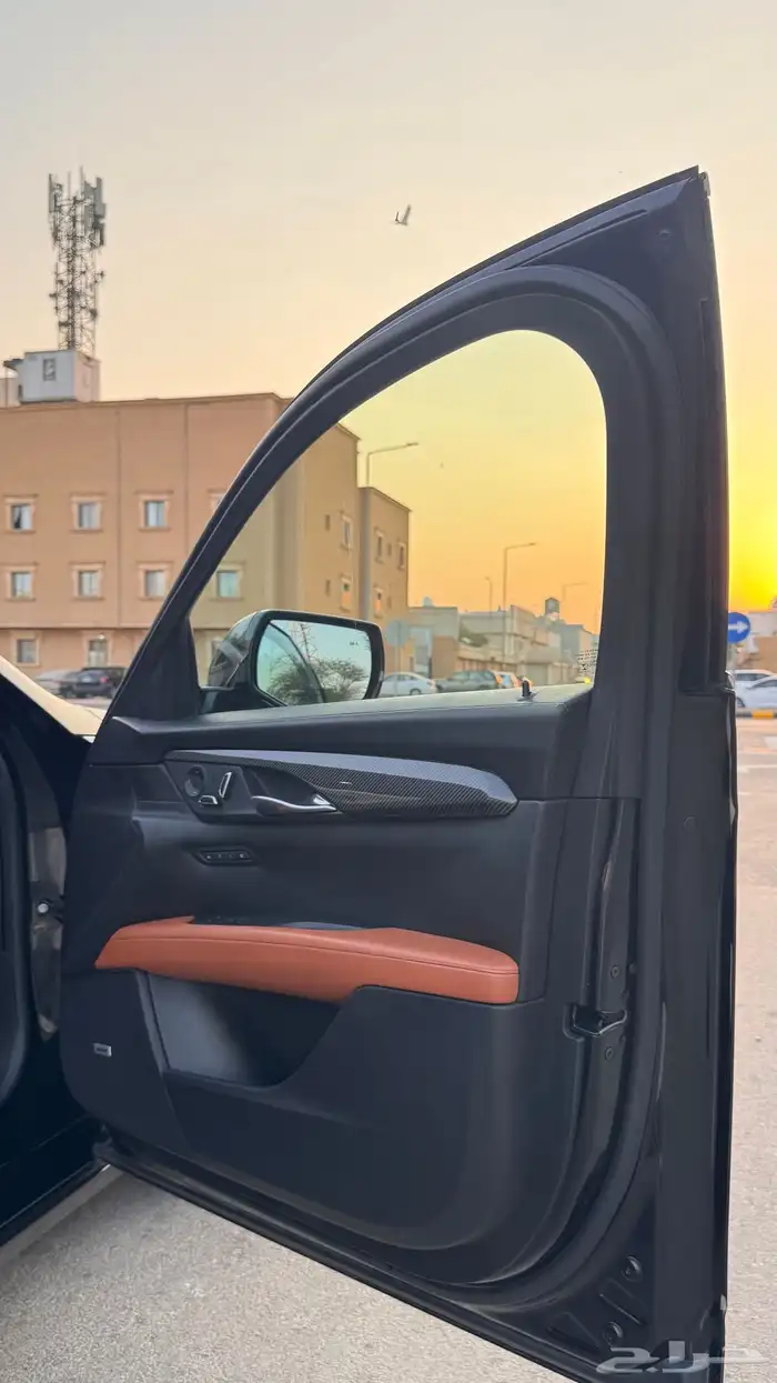 للبيع كاديلاك CT6 2018 15