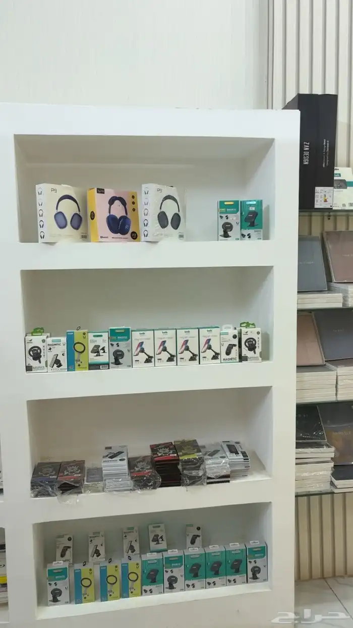 محل جوالات للتقبيل المحاله 10