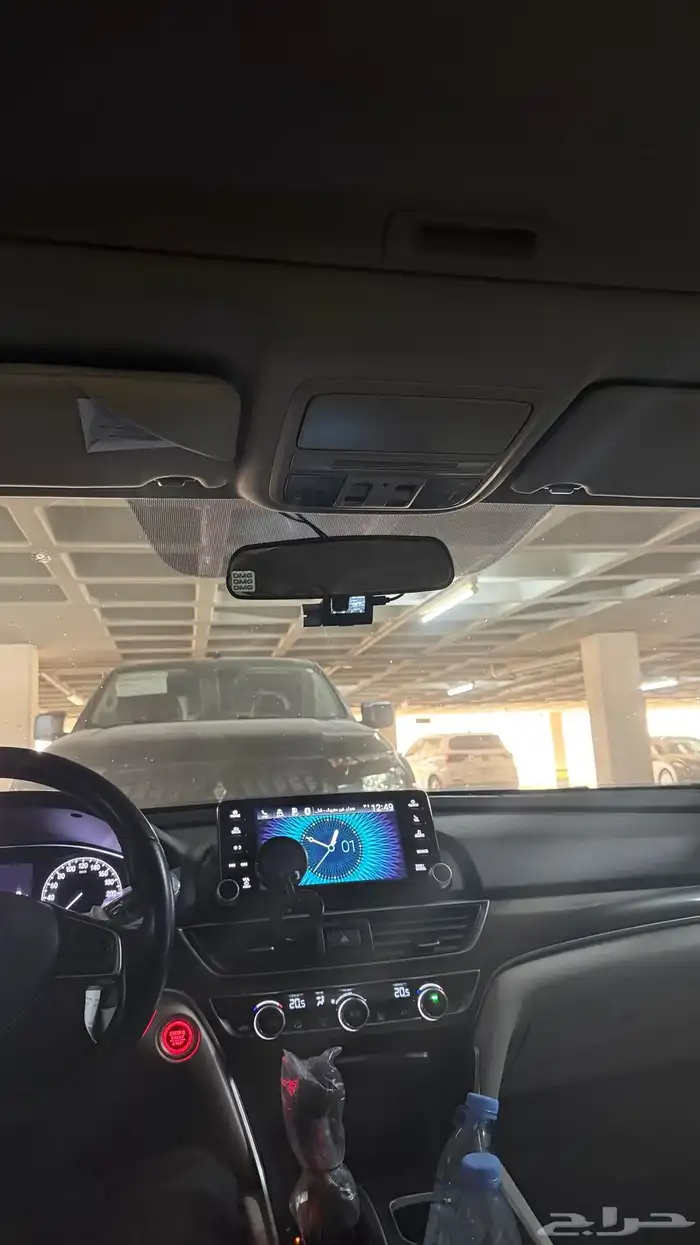 اكورد 22 للبيع او البدل 5