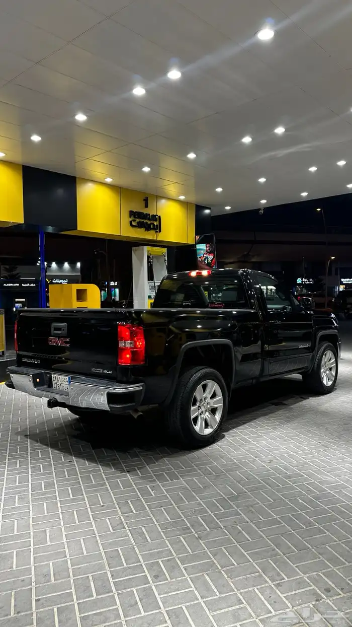 جمس سييرا اسود 2017 28