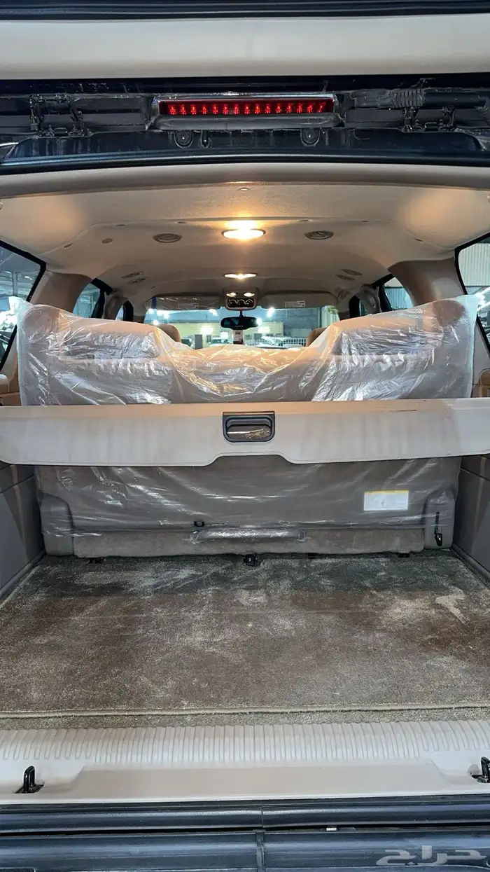 جمس يوكن 2002 مخزن ممشى (23) الف 21