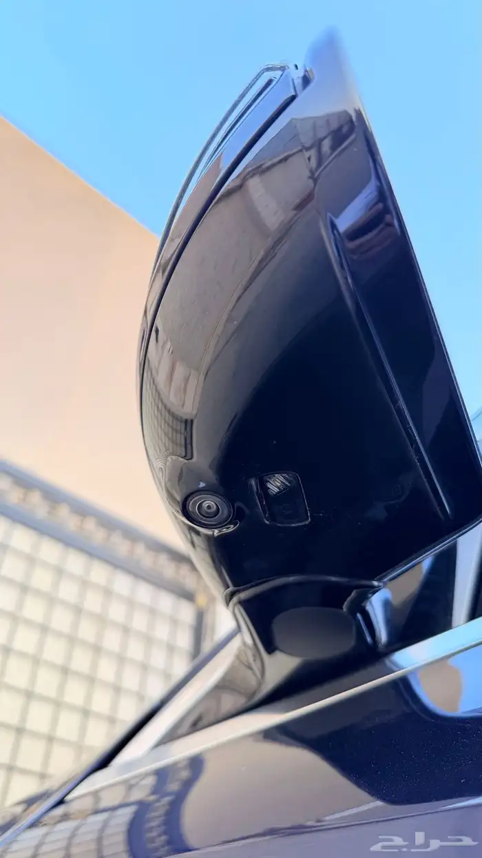 مرسيدس E350 AMG 2021 ( بنزين ) بحالة الوكالة 10