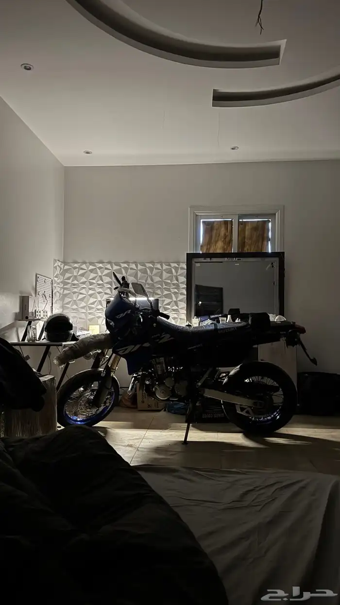 دباب ديار 2024 ازرق 14