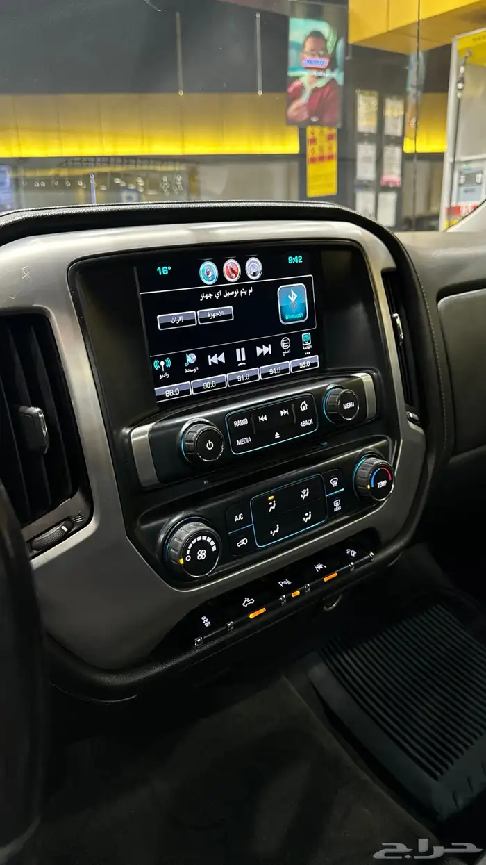 جمس سييرا اسود 2017 36