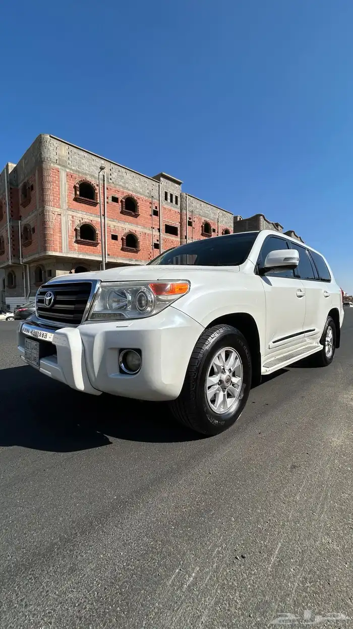 لاندكروزر جكسار 2012 3