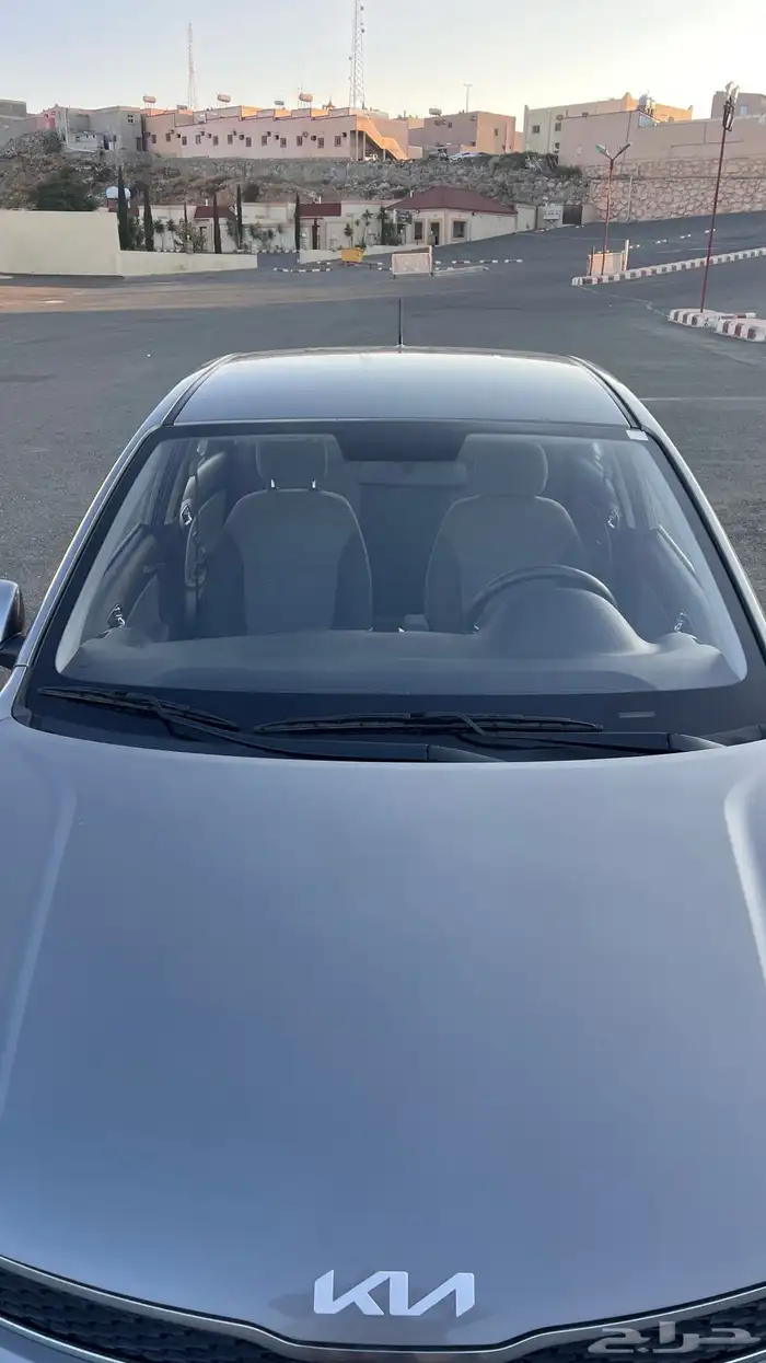 بيجاس 2024 بودي وكاله عداد 72 الف 17