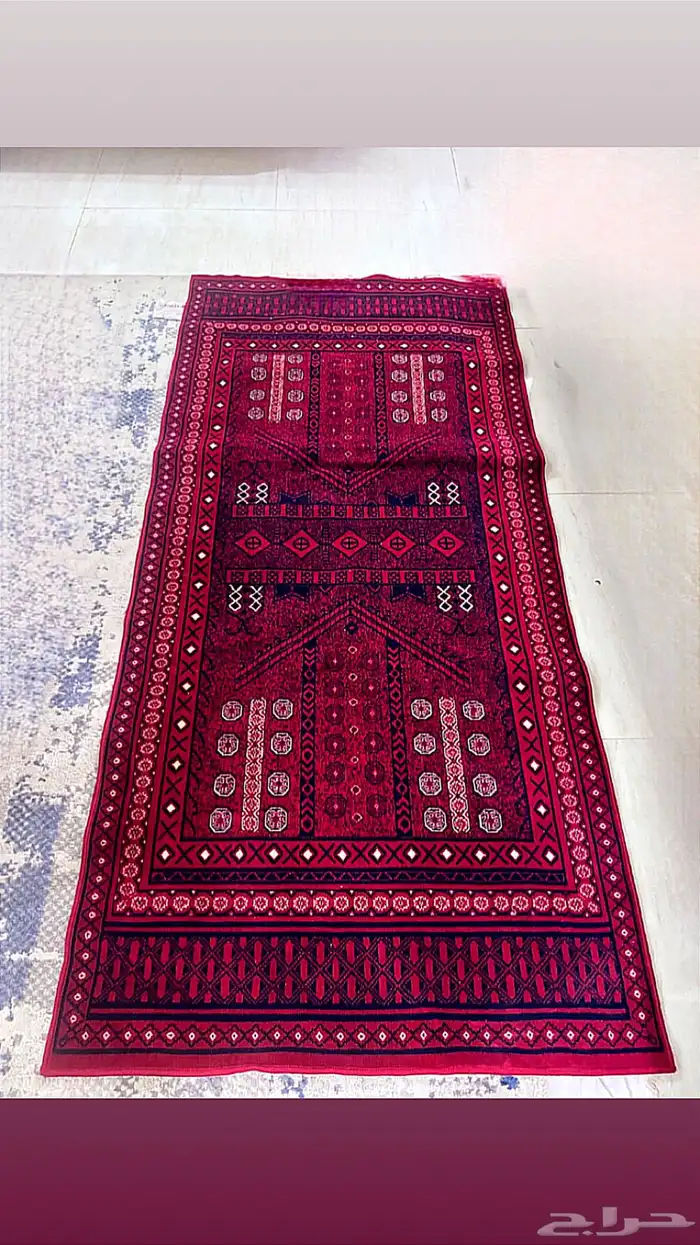 فرشه مدات رحلات 1