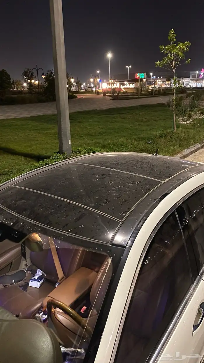 مرسيدس s350 10