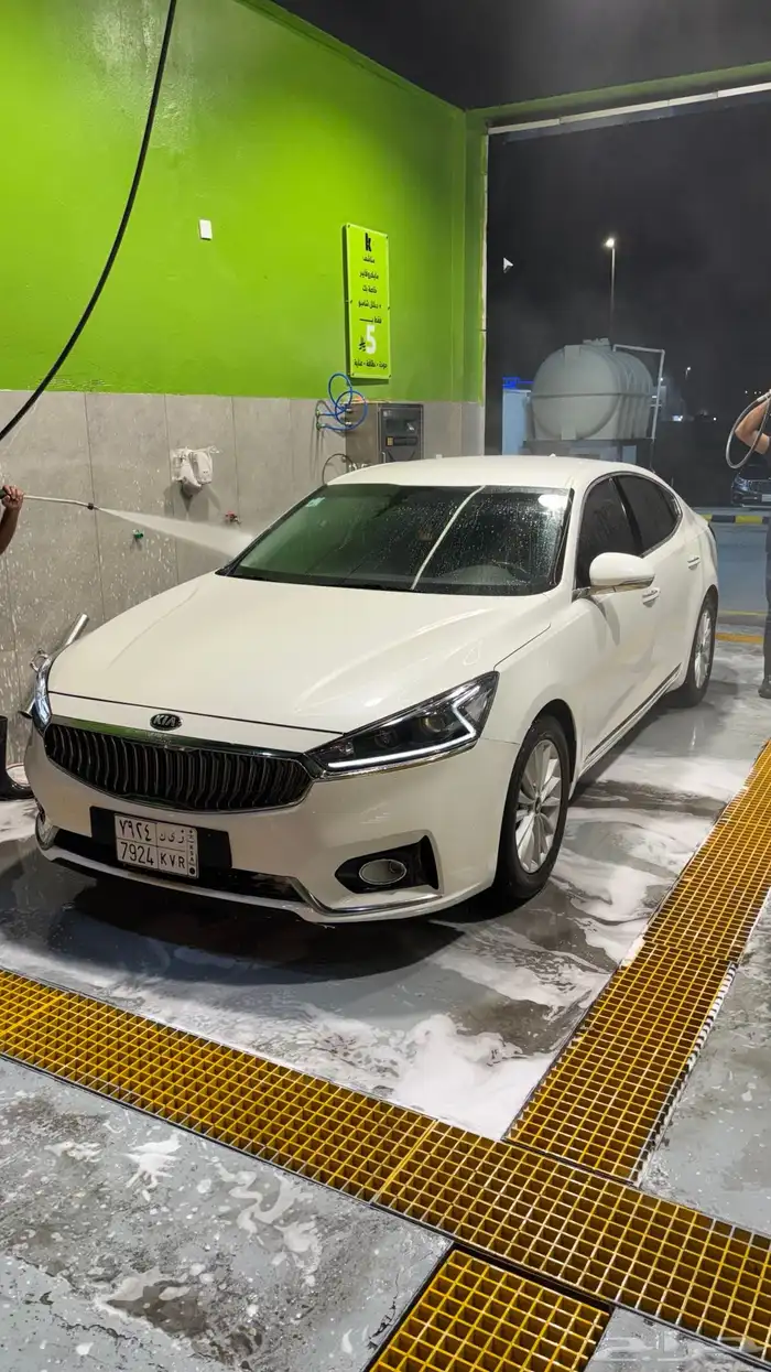 كادينزا 2019 نص فل ديزل (200km) 1