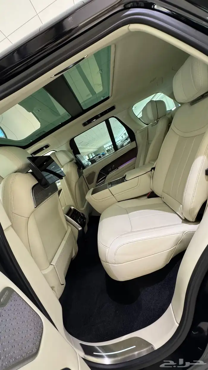 رنج روفر (اوتوبيوغرفي) 6