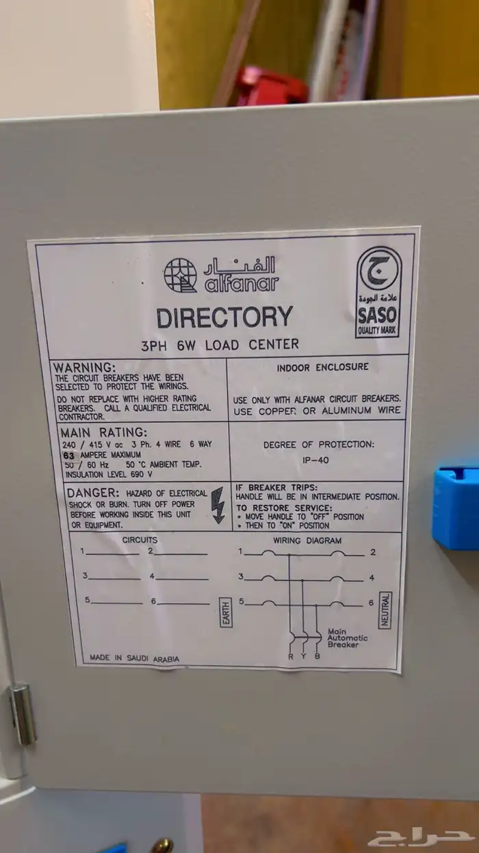 لوحة كهربا جديدة 2