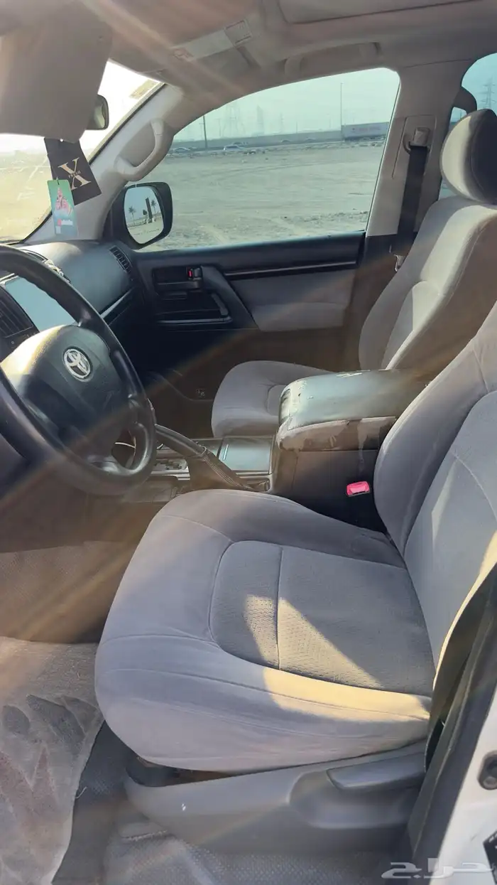 لاندكروزر 3