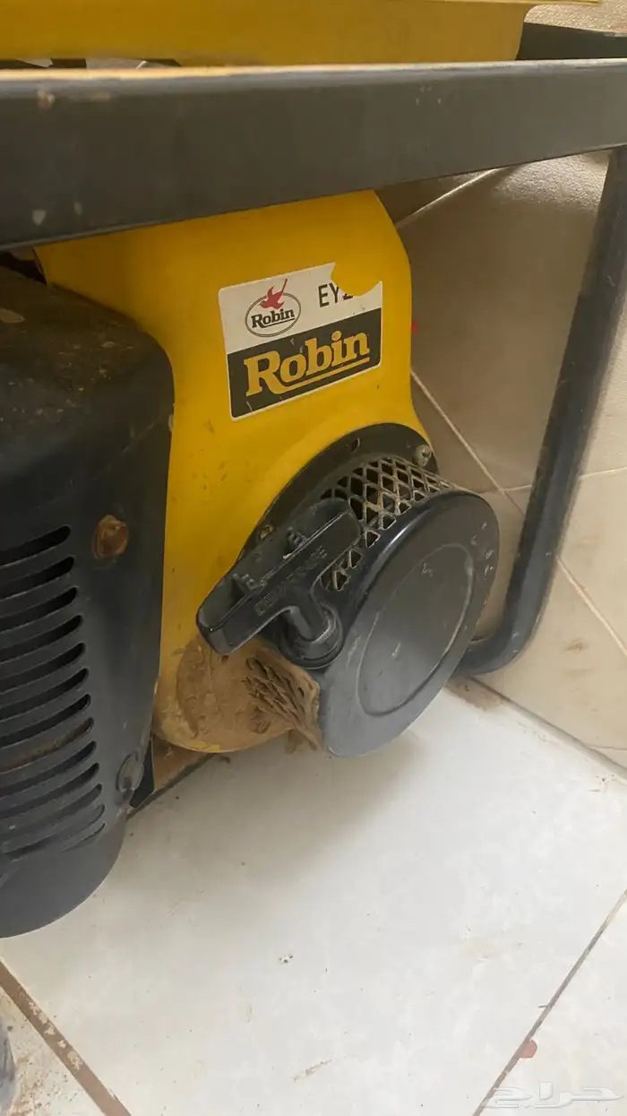 مطور كهربائي يعمل بأشكل كويس يشغل 50 لبه بارحه 1