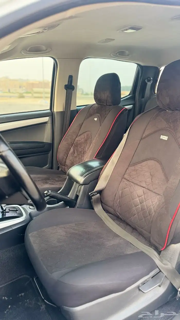 اسيزو ديماكس LS 2020 9