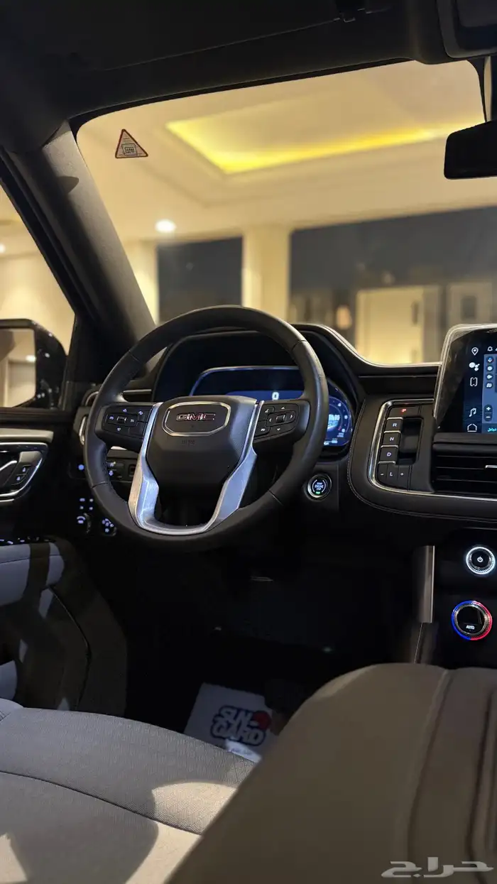 جمس يوكن دبل 2024 23