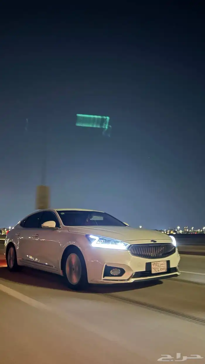 كادينزا 2019 نص فل ديزل (200km) 12