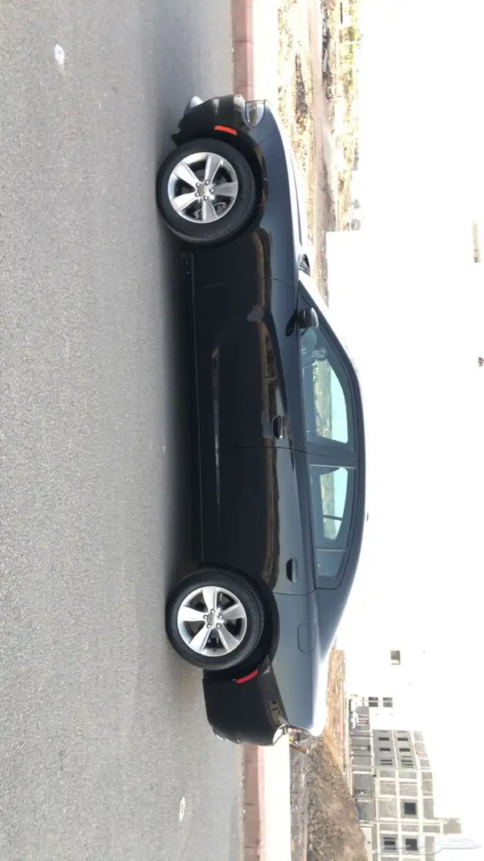 دودج تشارجر 2021 7