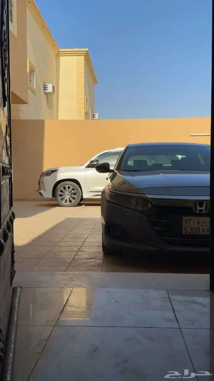 اكورد 22 للبيع او البدل 6