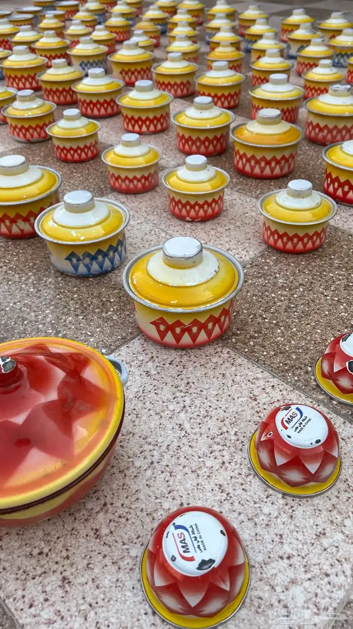 غضار أشكال قديمه متنوع 15