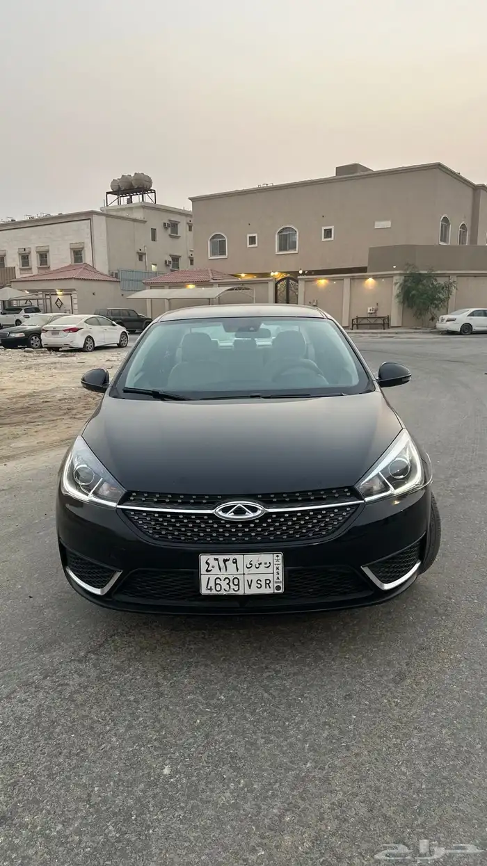 شيري اريزو 5 2023 1